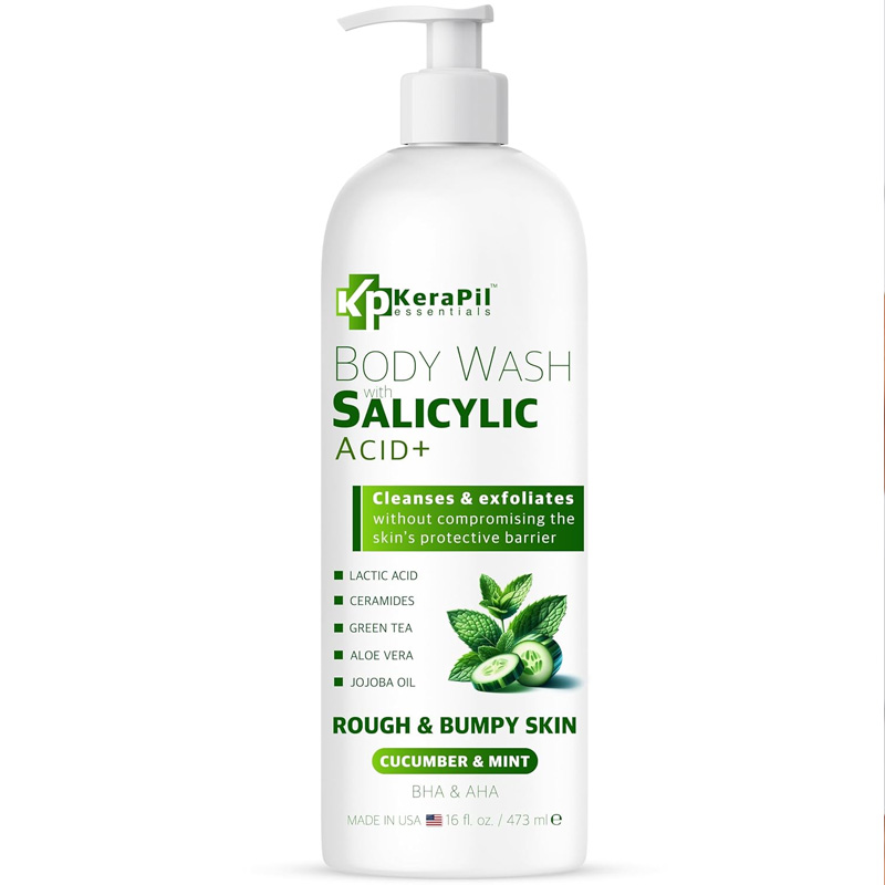emu oil shampoo