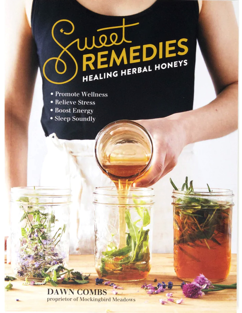 healing remedies