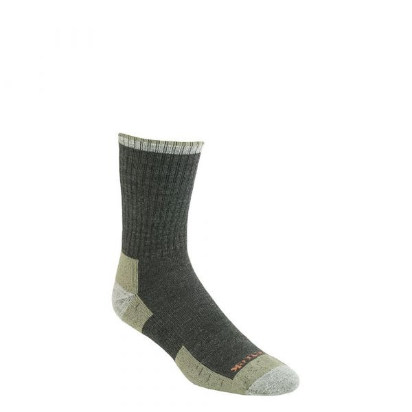 black ovis sock 2