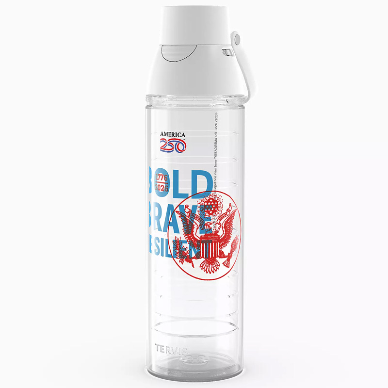 old brave bottle