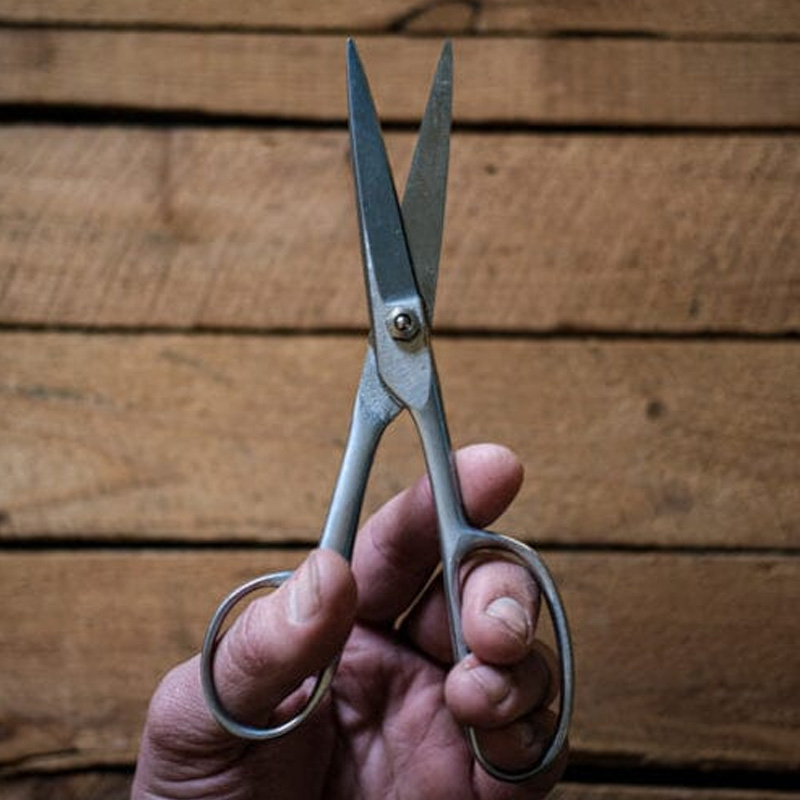scissor 13