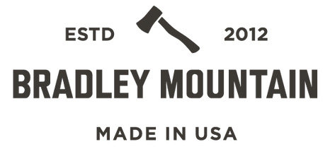 bradley mountain logo