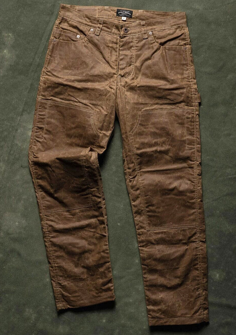 brigade pant