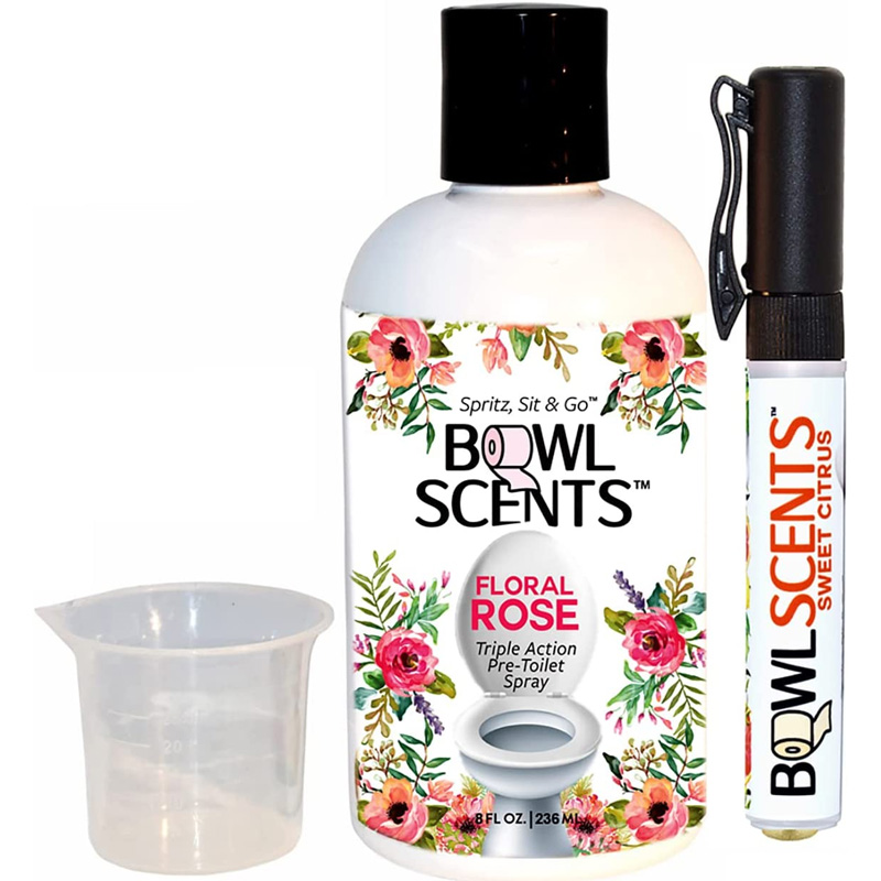 bowl scents