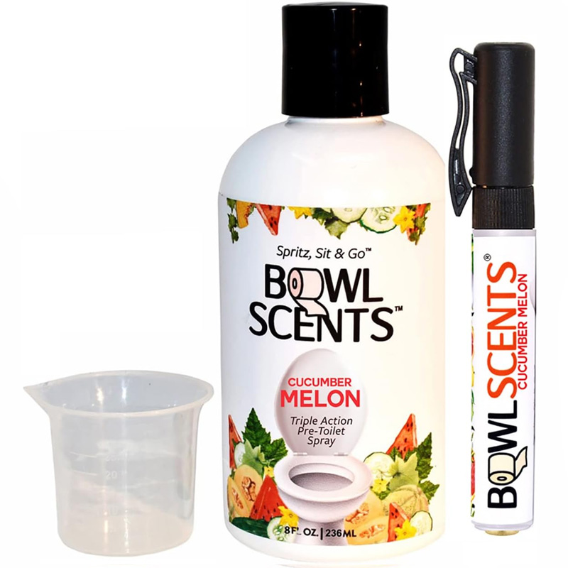 bowl scents