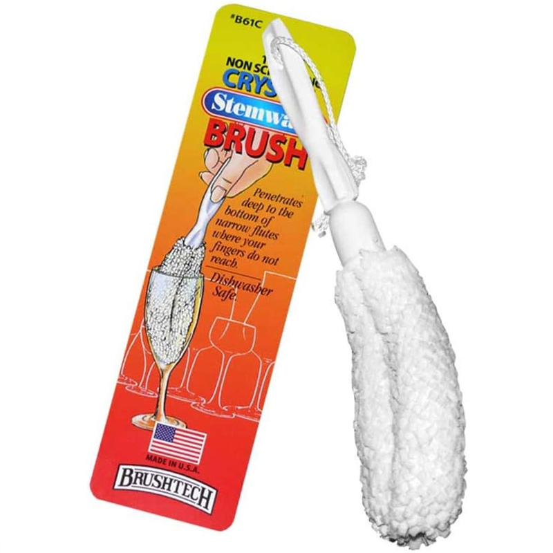 3 brushes
