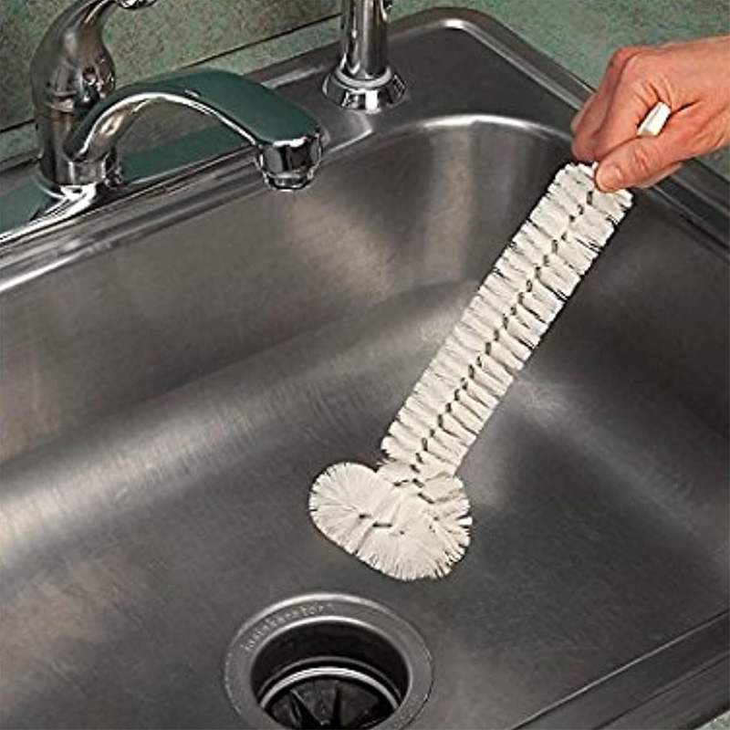 dish brush from earthley