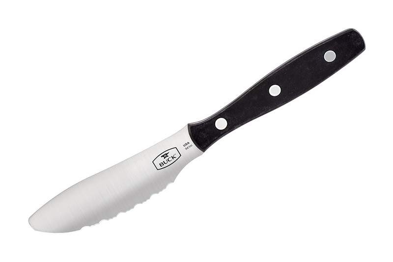 spreader knife