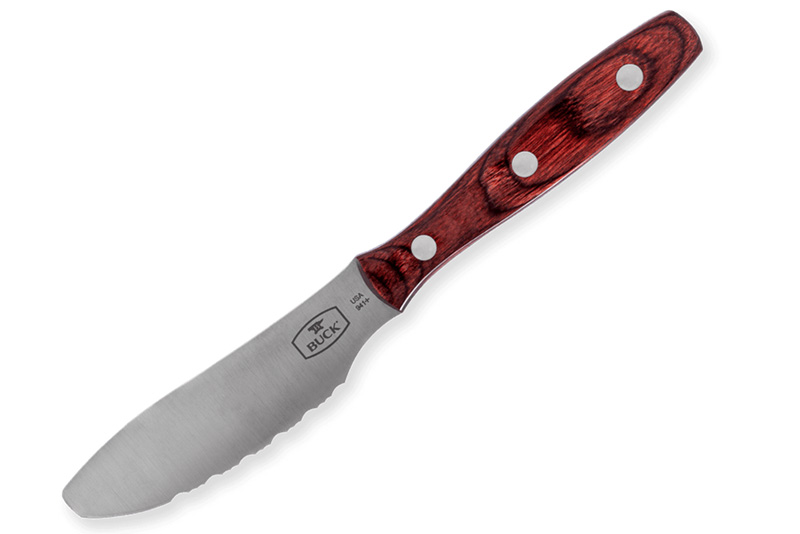 spreader knife