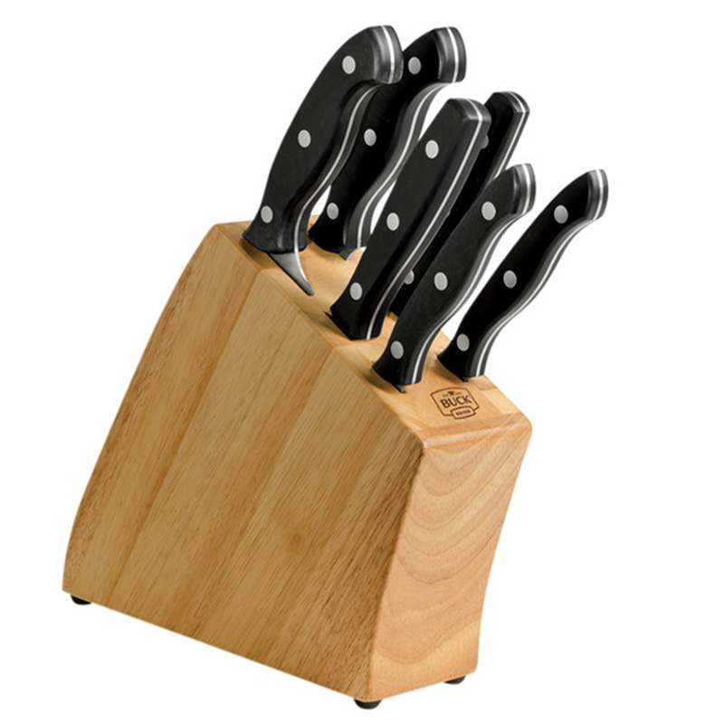 elk kitchen cutlery set