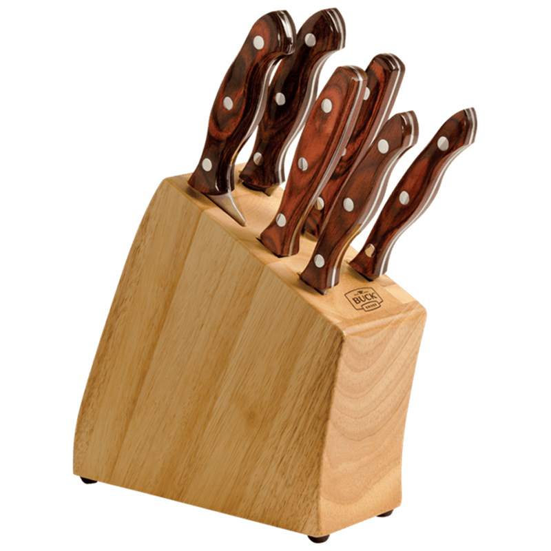 elk kitchen cutlery set