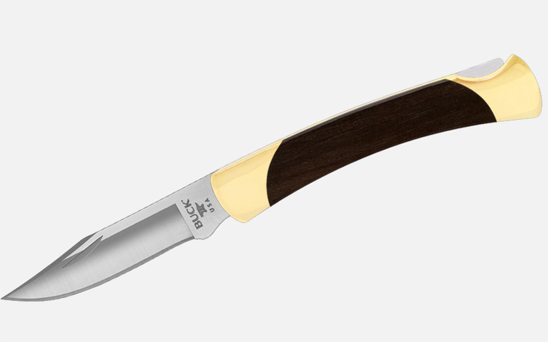 budgie knife