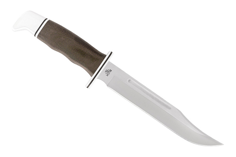 ultimate hunting knife