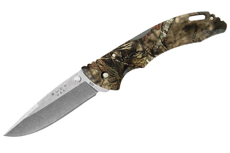 FORLOH Avalon Fillet Knife Green