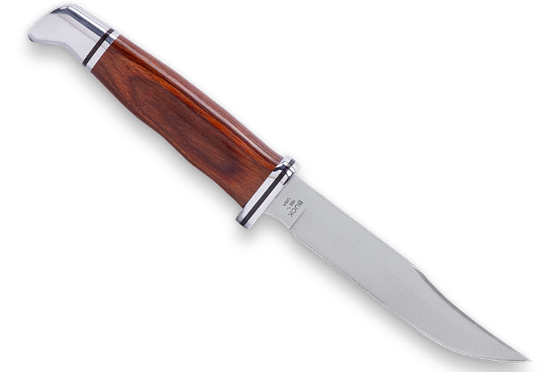 buck fish knife 2