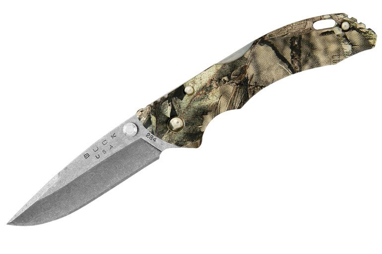 buck folding knife 9