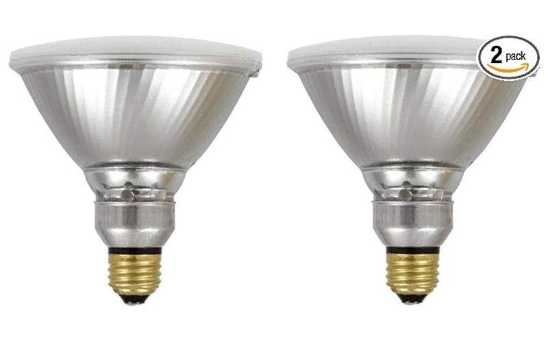 4 pack light bulb