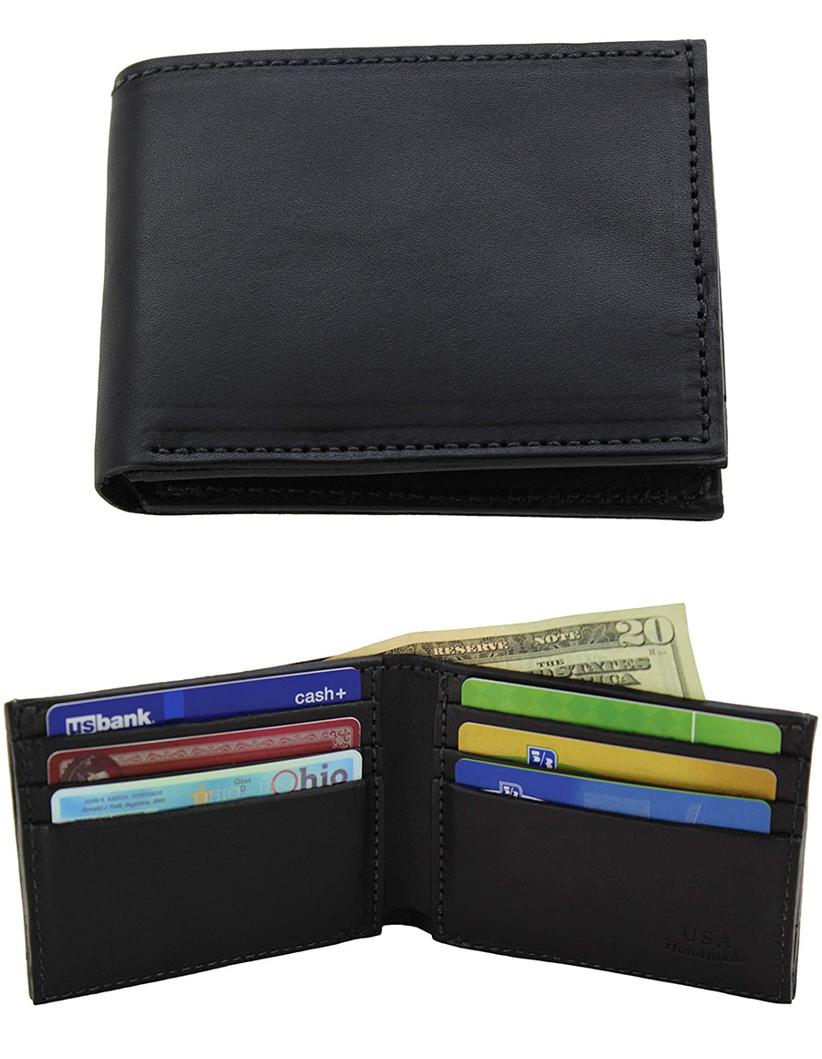 bullhide wallet 2