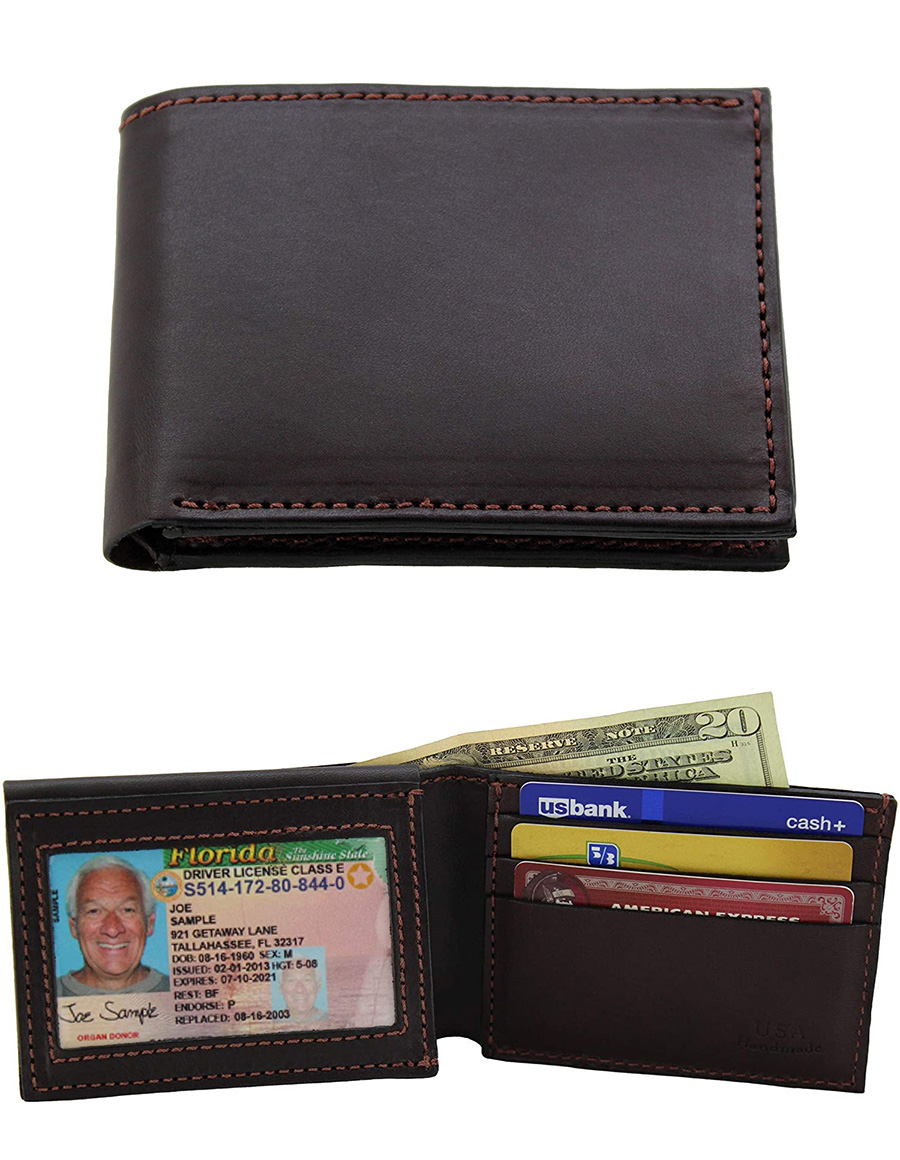 bullhide wallet 3