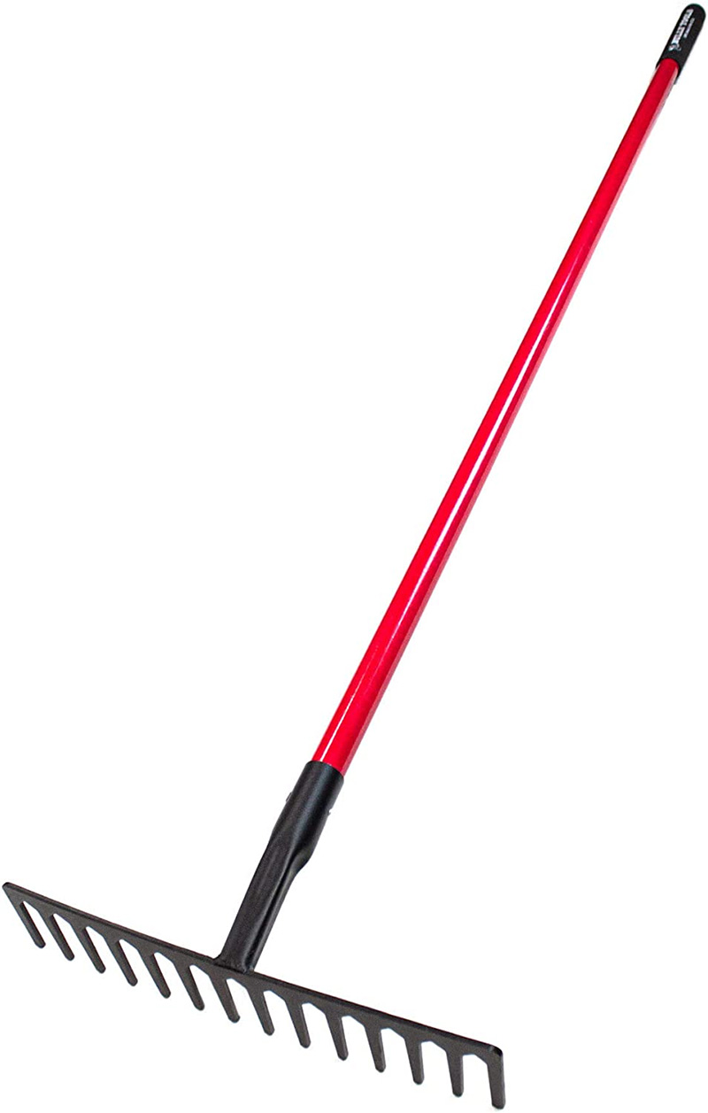 USA Made Garden and Lawn Care Tools - Shovels and Snow Pushers - Spades