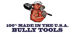 bully logo
