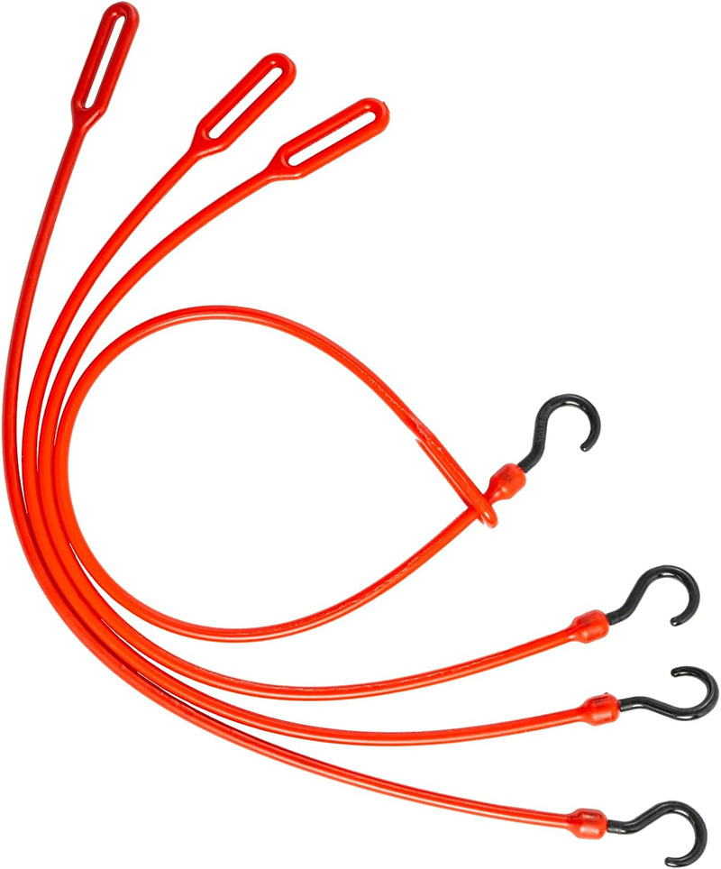 10 pack bungees