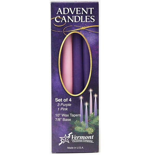 advent