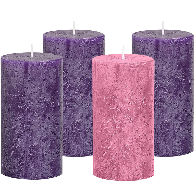 advent candle 2