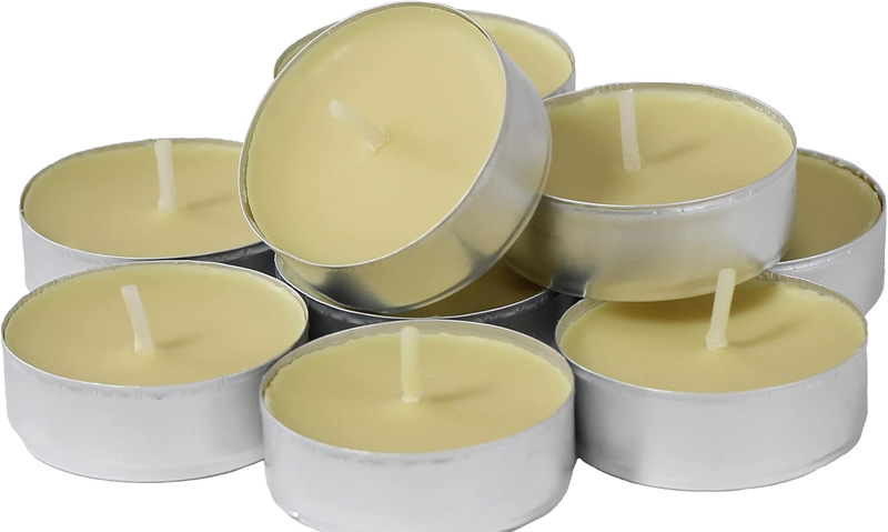 30 pack candles