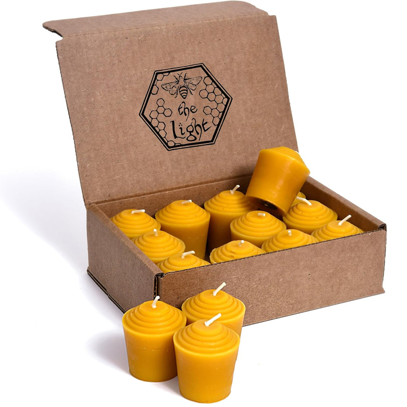 tea candle 11