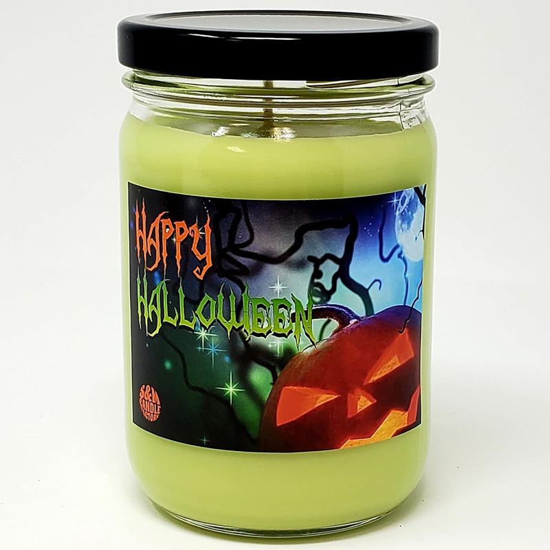 bird candles