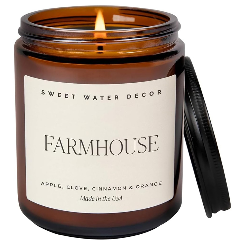 candle 2