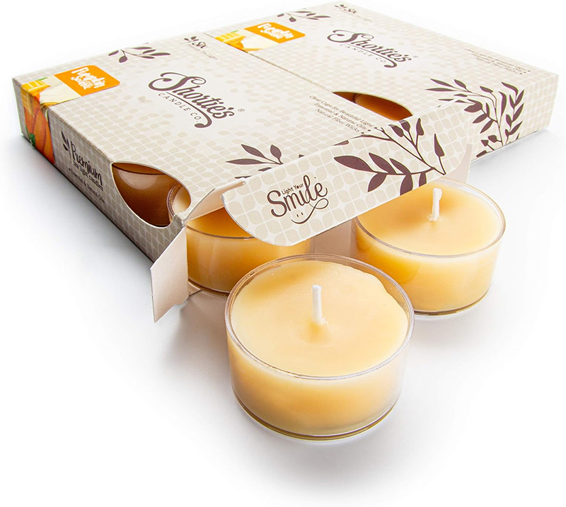 tealight candles 2