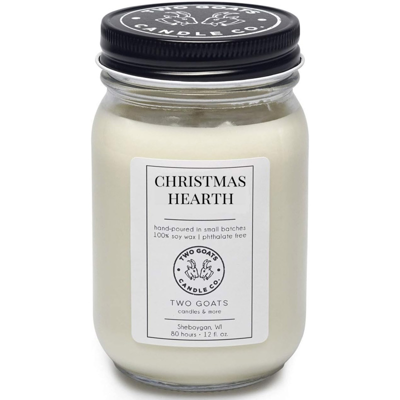 bayberry candle 2