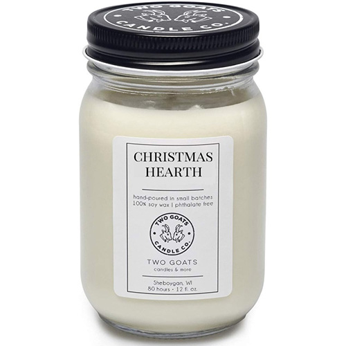 bayberry candle 2