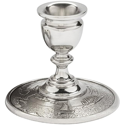 wall candle holder