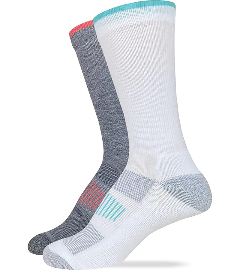carolina merino socks