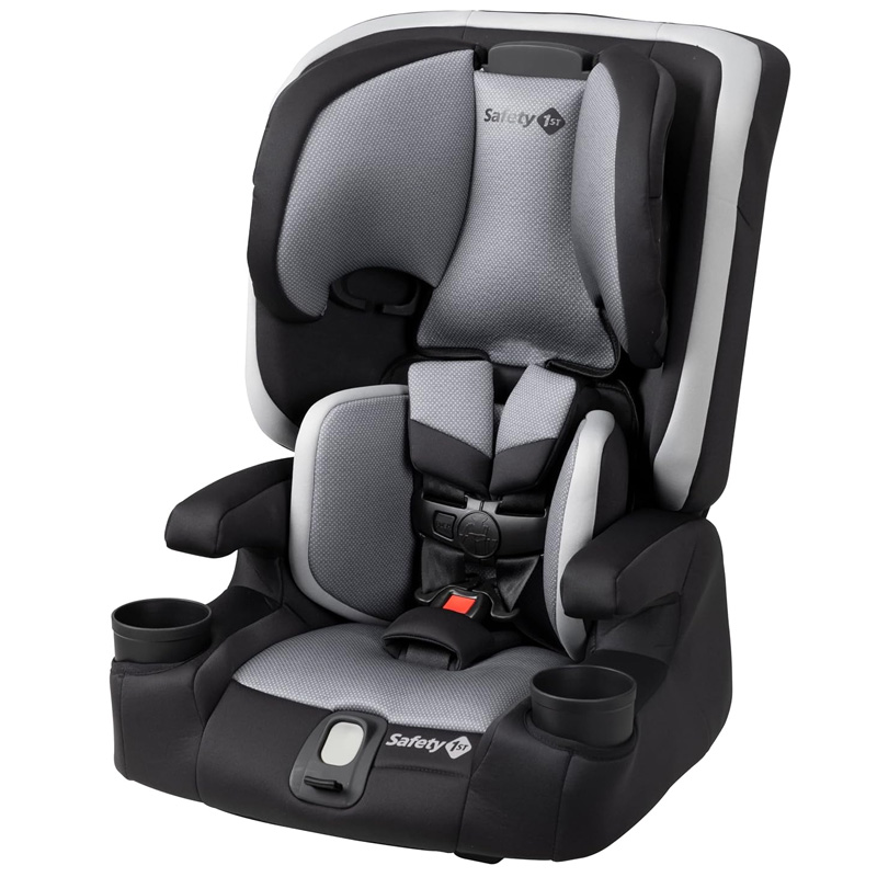 continuum car seat