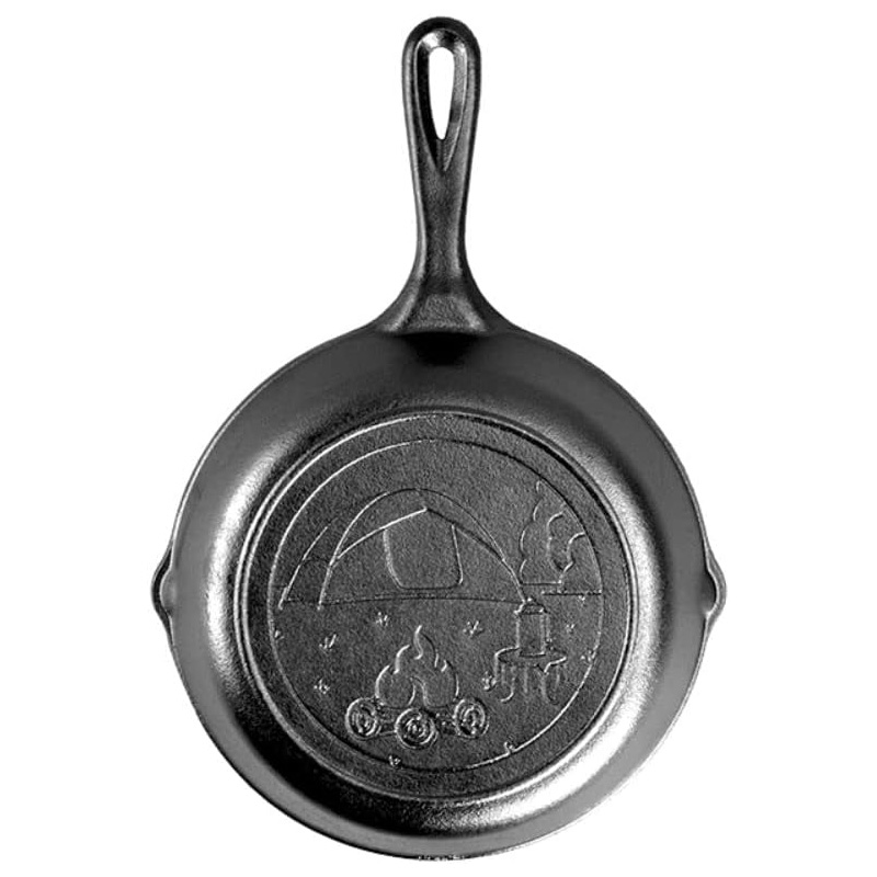cast iron 4