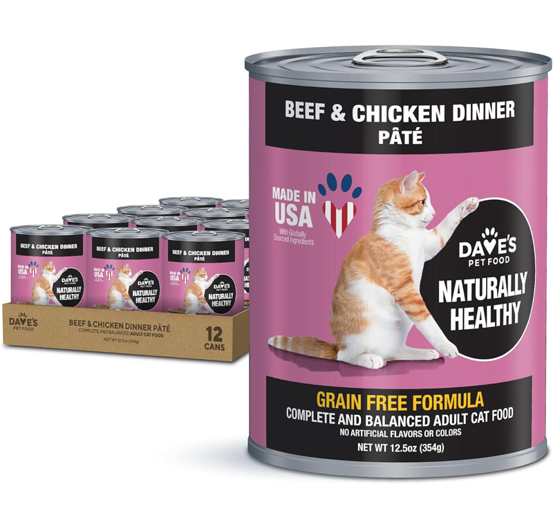 purina 3