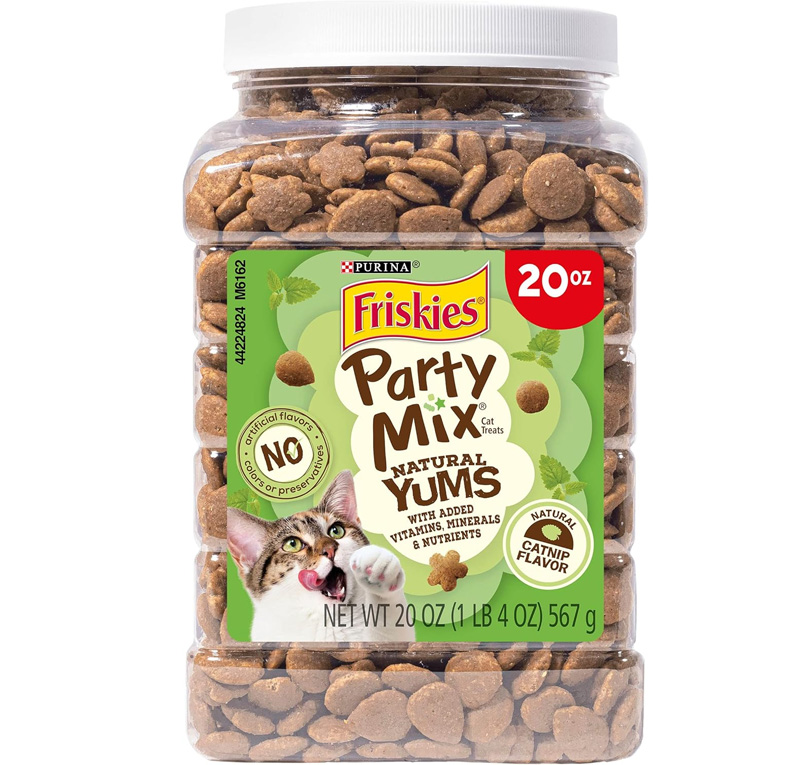 purina friskies