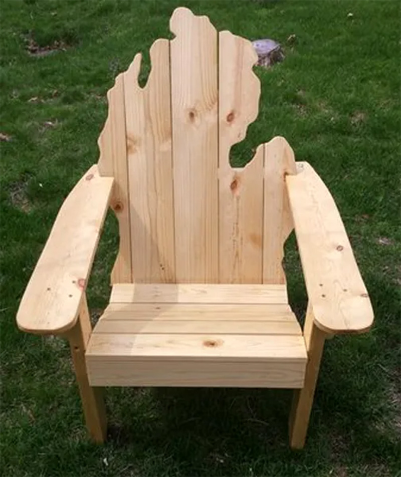 chair 3