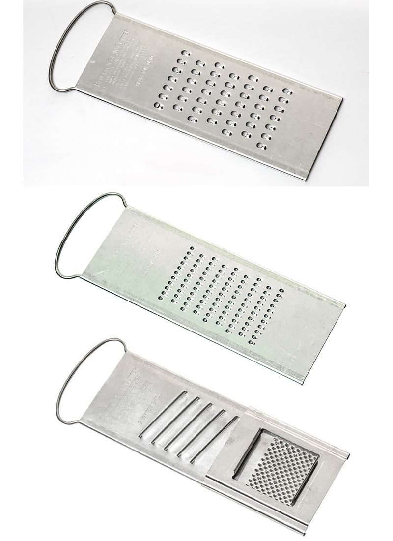 9 cheese grater