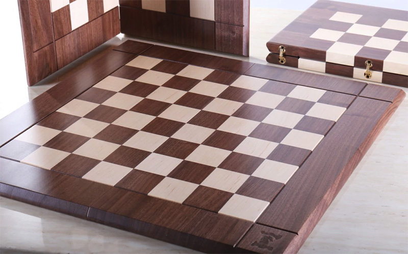 folding chessboard