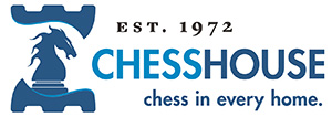 chess house logo