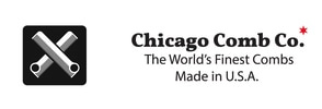 chicago comb co logo