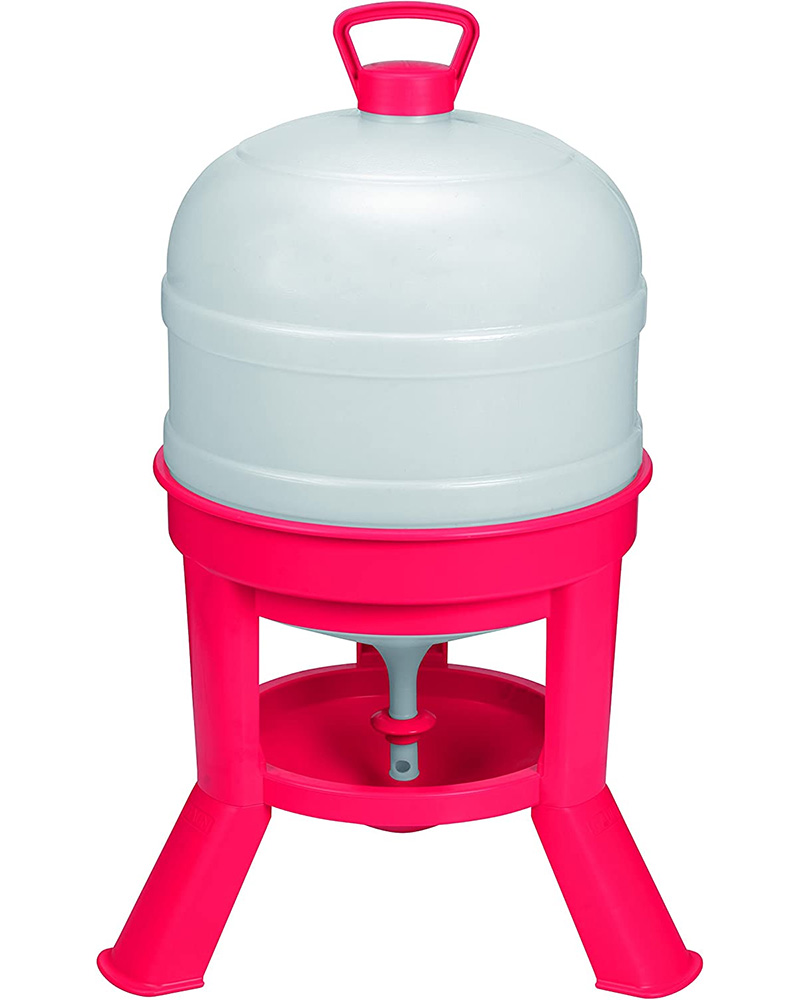 dome waterer 8 gallon