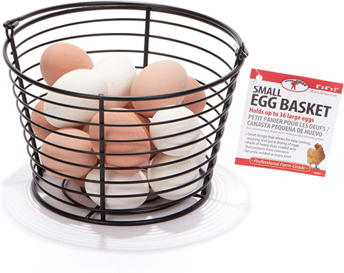 egg basket