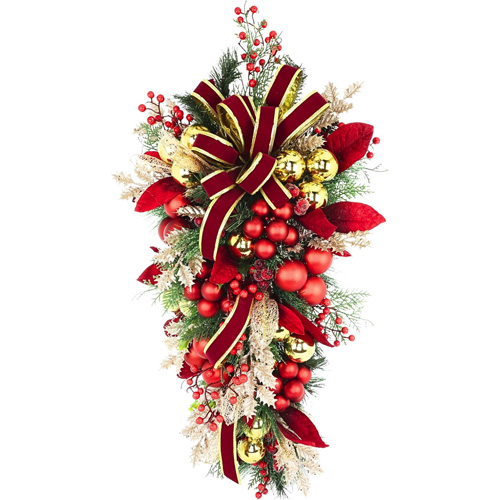winter wreath