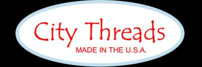 city threads logo